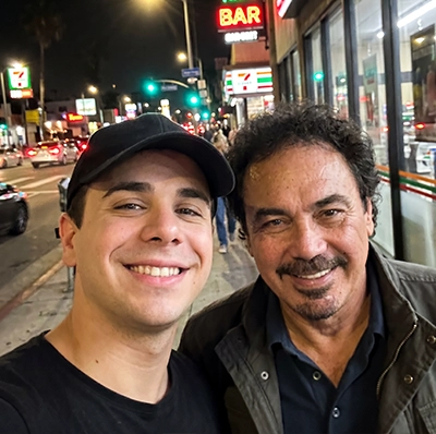 Hugo Sánchez y Toño Pro Picks - México